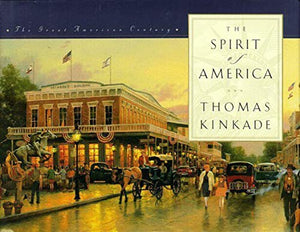 The Spirit of America