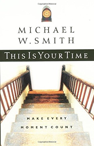 This is Your Time