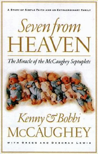 Seven from Heaven