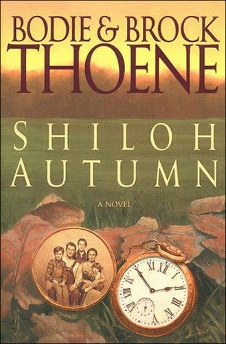 Shiloh Autumn