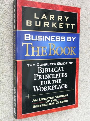 Business by the Book