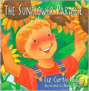 The Sunflower Parable