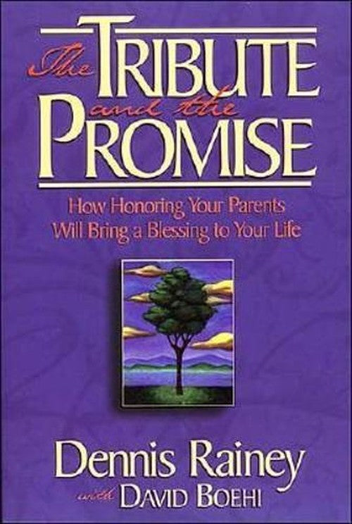 The Forgotten Commandment
