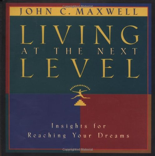 Living at the Next Level