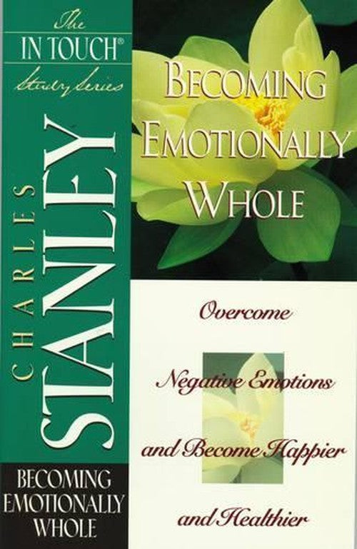 Becoming Emotionally Whole