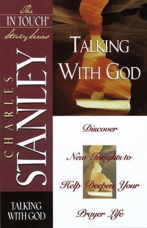 Talking with God
