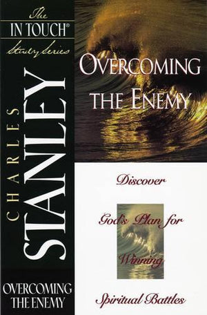 Overcoming the Enemy