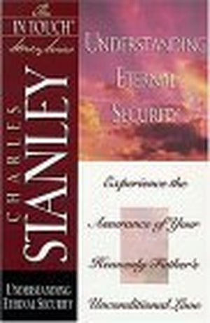 Understanding Eternal Security