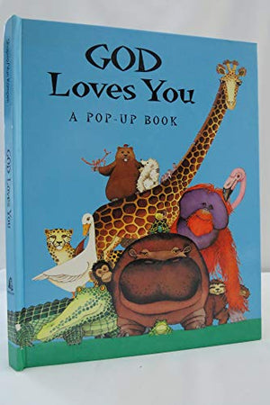 God Loves You