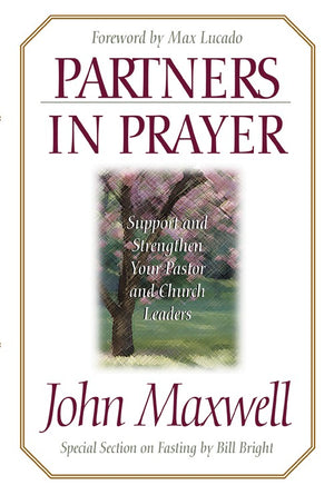 Partners in Prayer