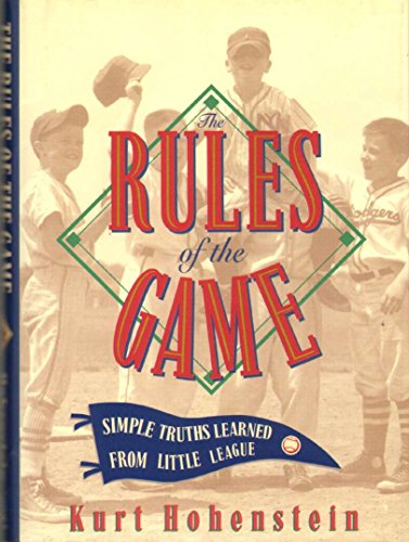 The Rules of the Game
