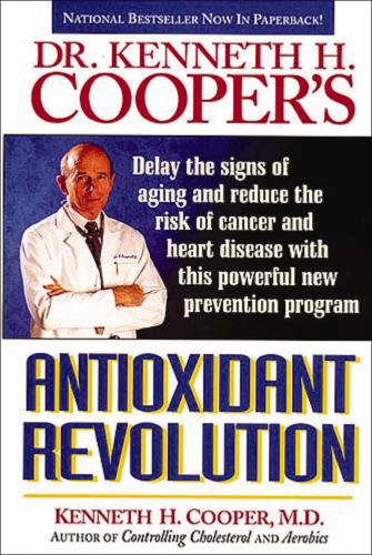 Antioxidant Revolution