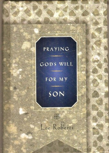 Praying God's Will