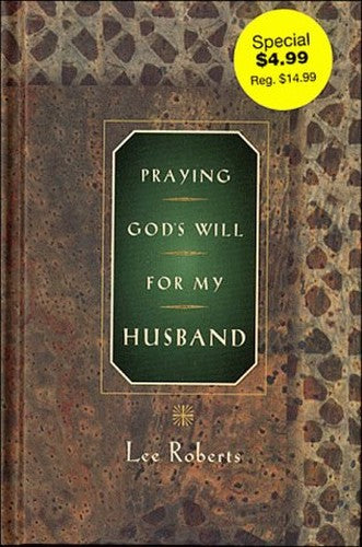 Praying God's Will