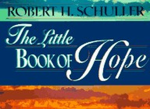 The Little Book of Hope