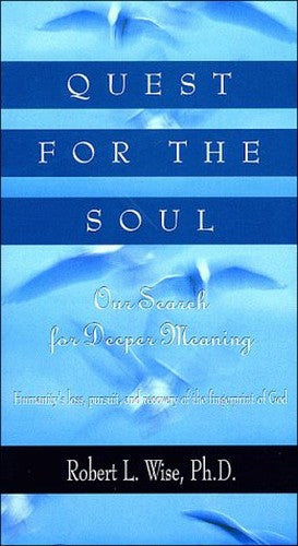 Quest for the Soul