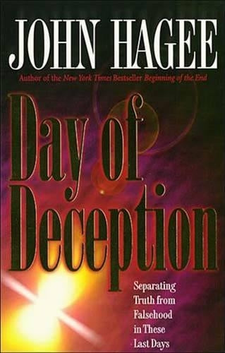 Day of Deception