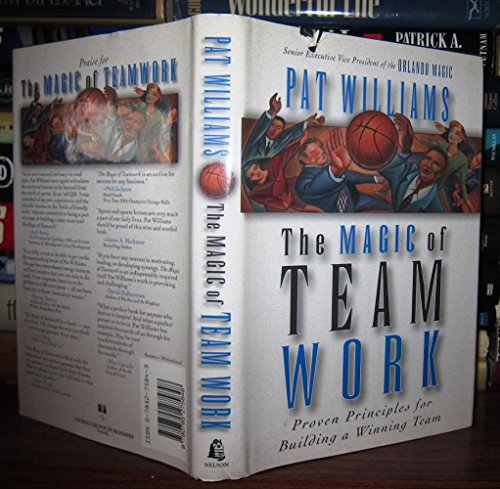 The Magic of Team Work