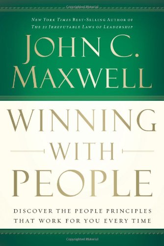 Winning with People