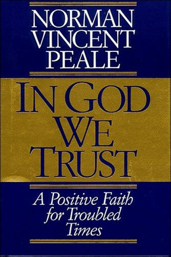 In God We Trust