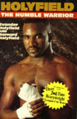 Holyfield the Humble Warrior