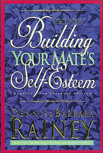 Building Your Mate's Self-Esteem 