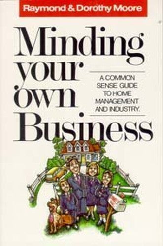 Minding Your Own Business