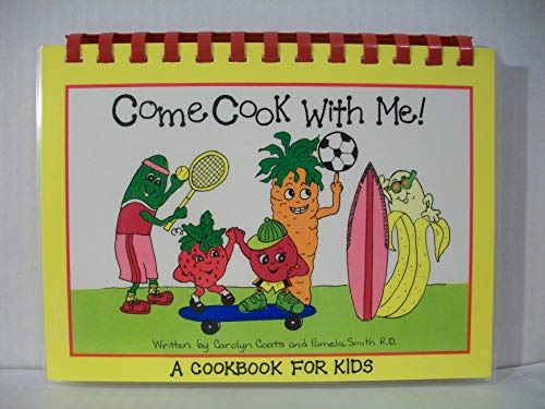 Come Cook with Me!
