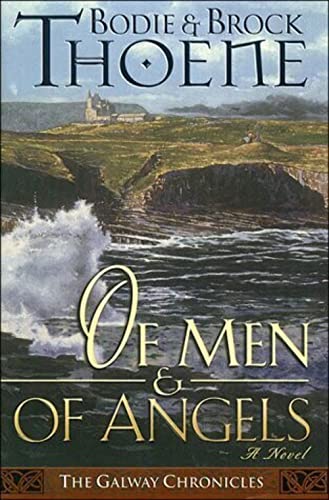 Of Men and Angles
