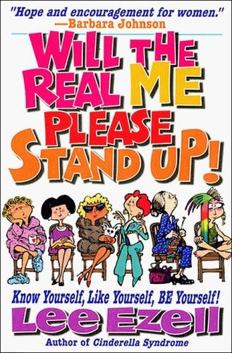Will the Real ME Please Stand up!
