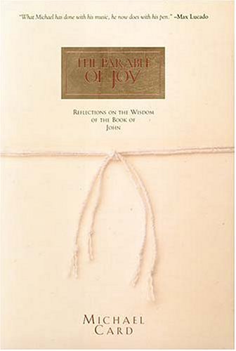 The Parable of Joy