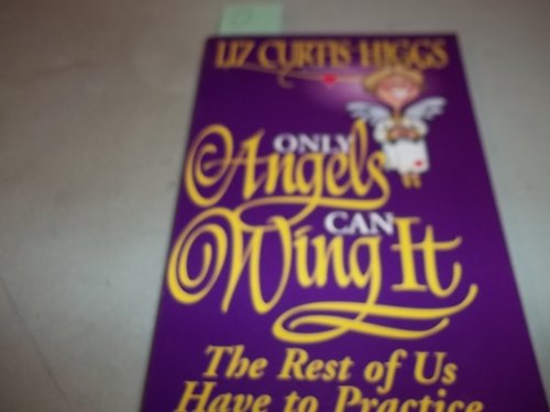 Only Angels Can Wing It, the Rest of Us Have to Practise