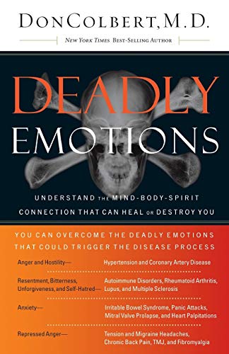 Deadly Emotions