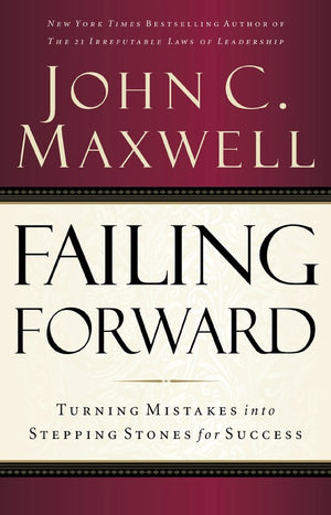 Failing Forward