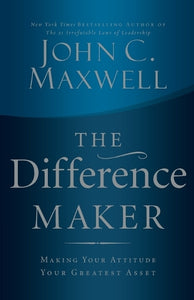 The Difference Maker