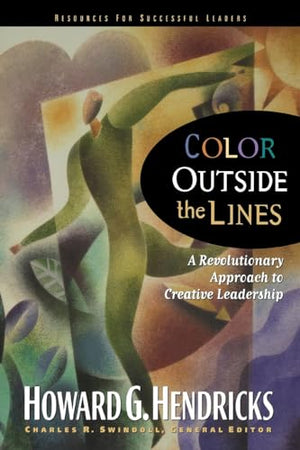 Color Outside the Lines