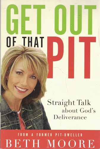 Get Out of That Pit
