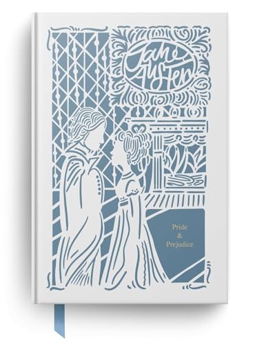 Pride and Prejudice (Jane Austen Collection): Deluxe Edition