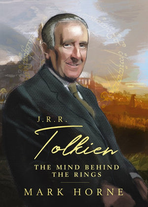 J. R. R. Tolkien