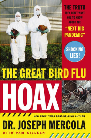 The Great Bird Flu Hoax