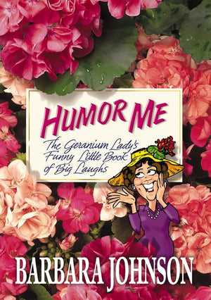 Humor Me