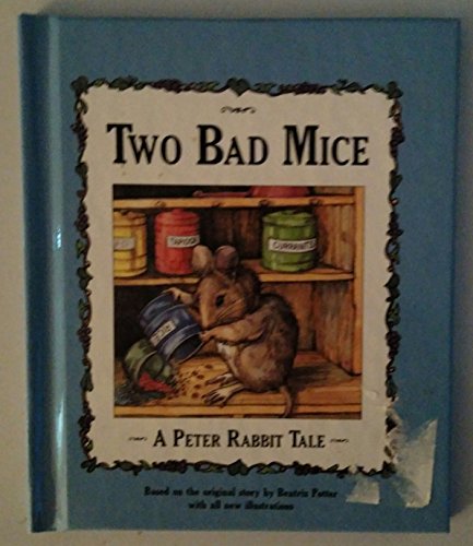 Two bad mice