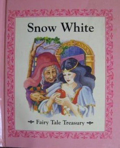 Snow White (Favorite fairy tales)