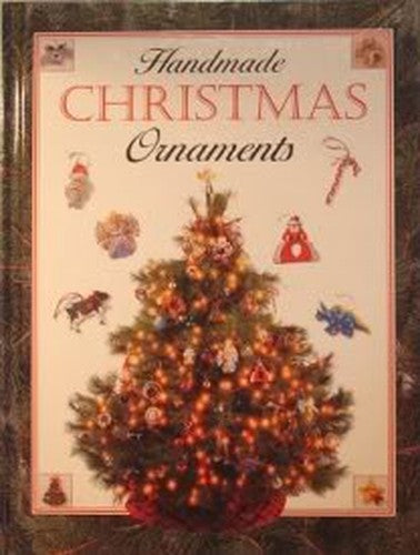 Handmade Christmas Ornaments