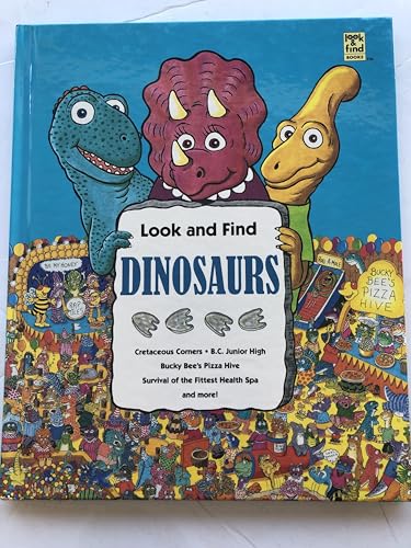 Dinosaurs