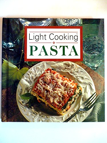 Title: Light Cooking Pasta
