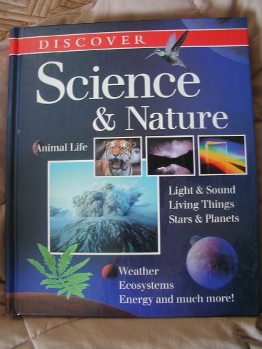 Science and Nature Encyclopedia