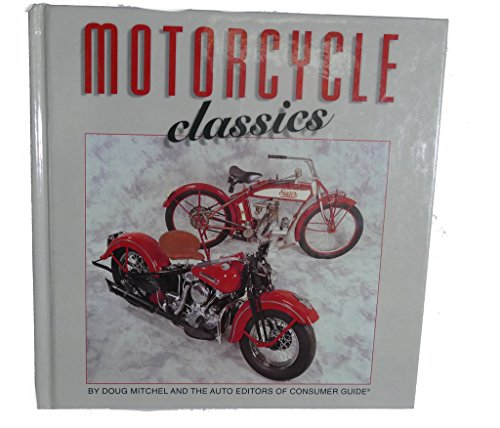 Motorcycle Classics