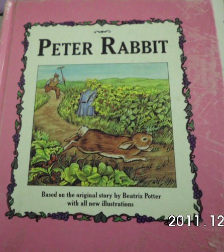 Peter Rabbit