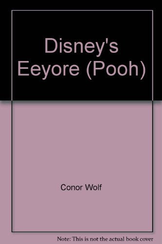 First Play a Sound Eeyore No M